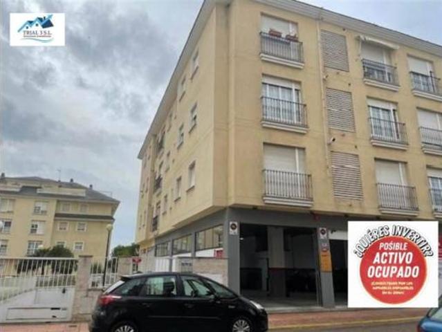 Piso Venta Badajoz Capital, San Fernando Estación