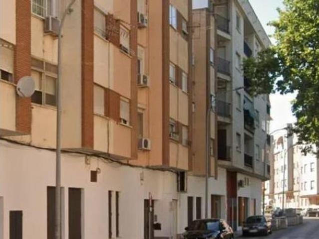 Piso Venta Badajoz Capital, San Fernando Estación