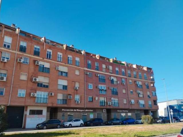 Piso Venta Badajoz Capital, San Fernando Estación