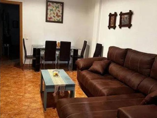 Piso Venta Badajoz Capital, San Fernando Estación