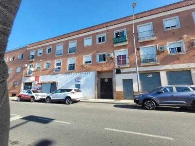 Piso Venta Badajoz Capital, San Fernando Estación