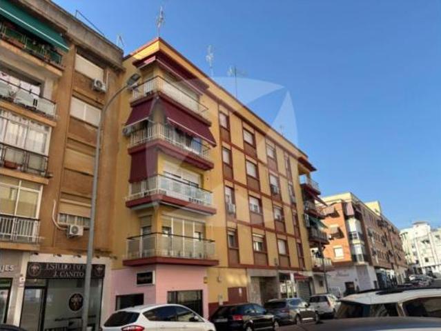 Piso Venta Badajoz Capital, San Fernando Estación
