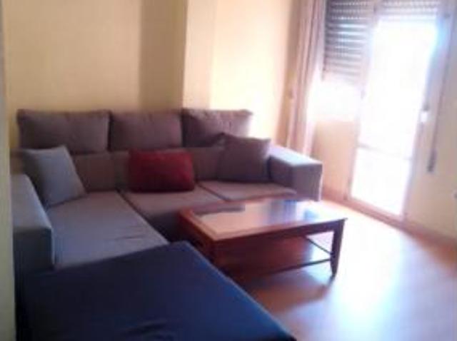 Piso Venta Badajoz Capital, San Fernando Estación