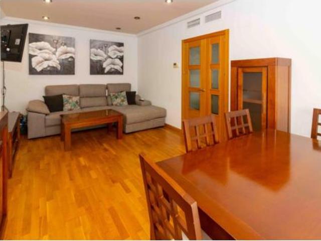 Piso Venta Badajoz Capital, San Roque Ronda Norte