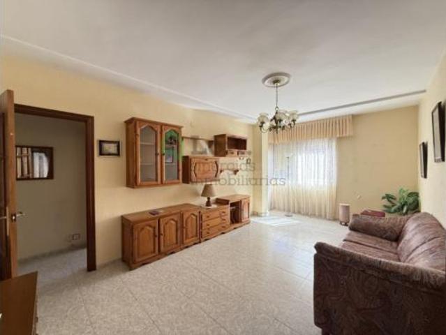 Piso Venta Badajoz Capital, San Roque Ronda Norte