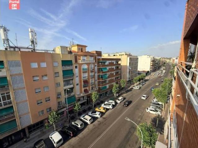 Piso Venta Badajoz Capital, San Roque Ronda Norte