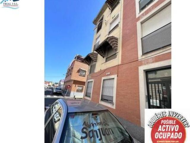 Piso Venta Badajoz Capital, San Roque Ronda Norte