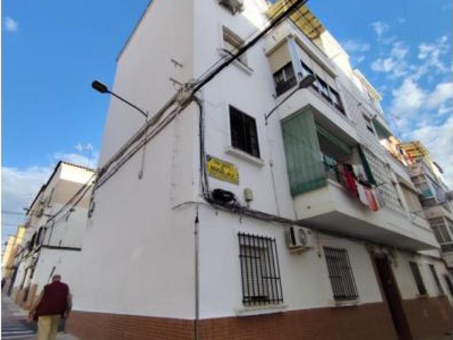 Piso Venta Badajoz Capital, San Roque Ronda Norte