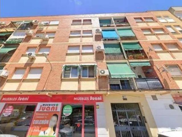 Piso Venta Badajoz Capital, San Roque Ronda Norte