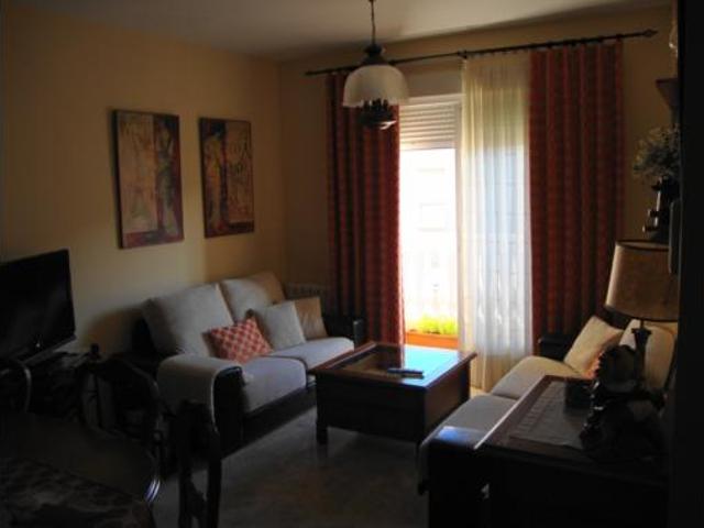 Piso Venta Badajoz Capital, San Roque Ronda Norte