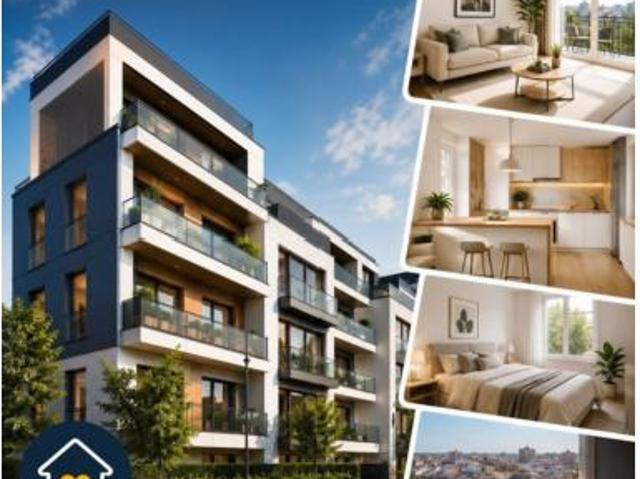 Piso Venta Badalona, Montigalà Sant Crist