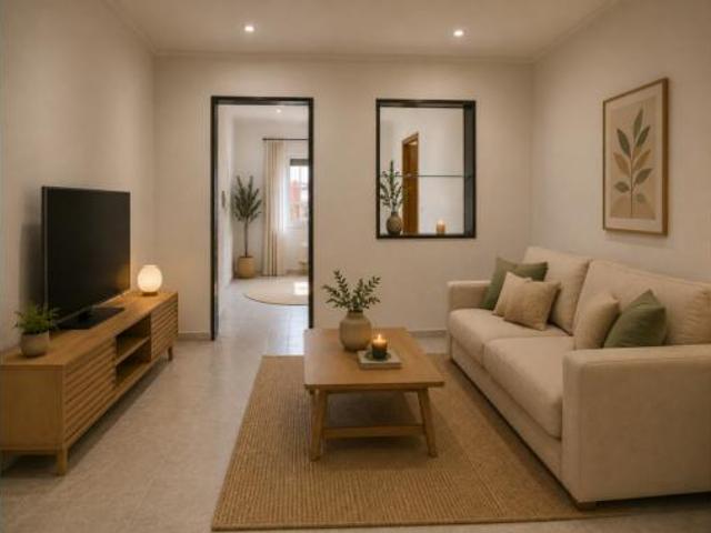 Piso Venta Badalona, Montigalà Sant Crist
