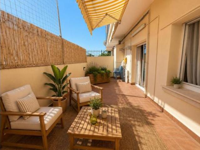 Piso Venta Badalona, Montigalà Sant Crist
