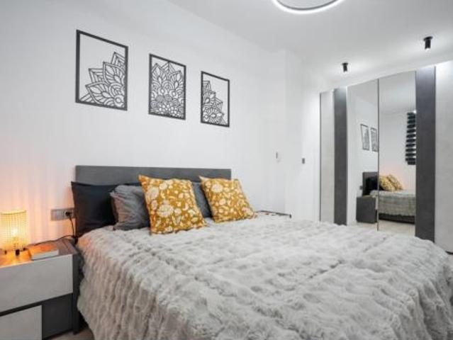 Piso Venta Badalona, Bonavista Bufalà