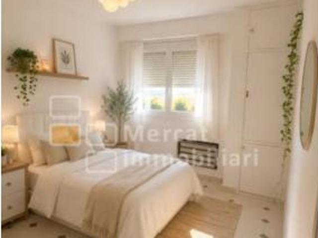 Piso Venta Badalona, Gorg Progrés Pep Ventura