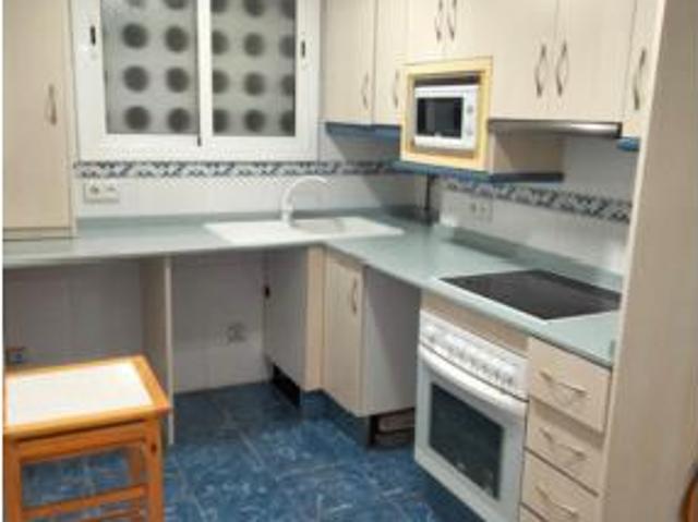 Piso Venta Badalona, Gorg Progrés Pep Ventura