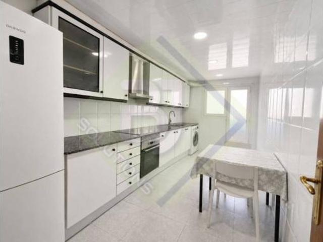 Piso Venta Badalona, Gorg Progrés Pep Ventura