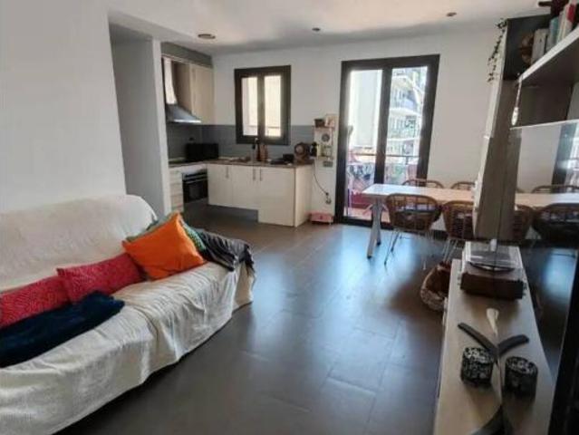 Piso Venta Badalona, Gorg Progrés Pep Ventura