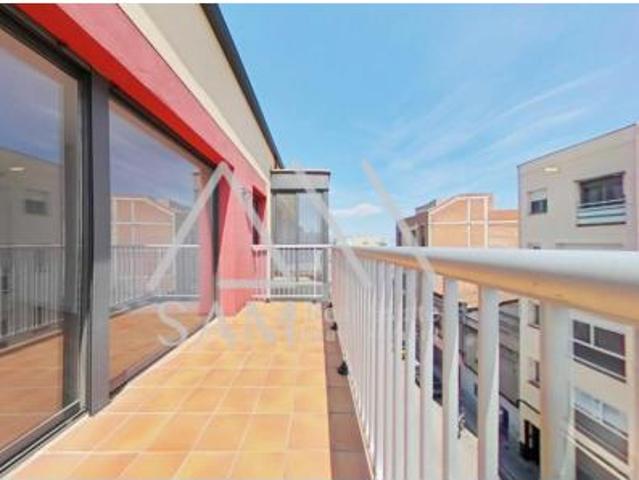 Piso Venta Badalona, Gorg Progrés Pep Ventura