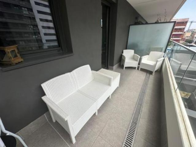 Piso Venta Badalona, Gorg Progrés Pep Ventura