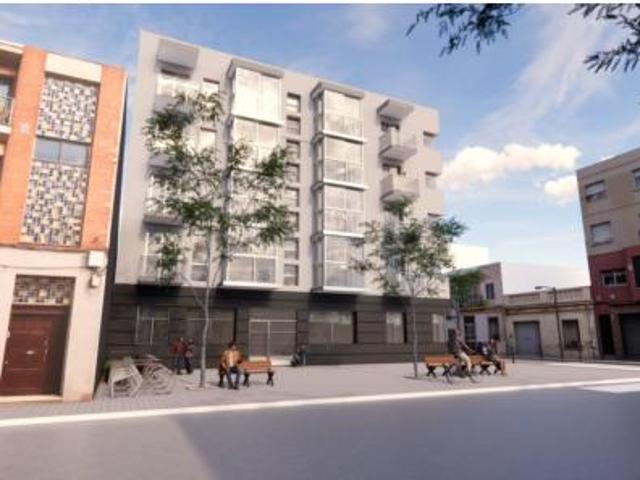 Piso Venta Badalona, Gorg Progrés Pep Ventura