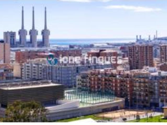 Piso Venta Badalona, Gorg Progrés Pep Ventura