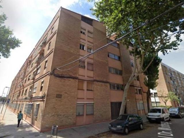 Piso Venta Badalona, Gorg Progrés Pep Ventura