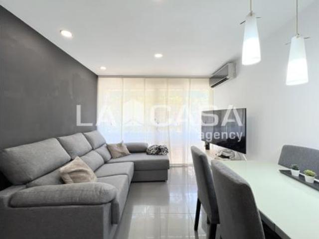 Piso Venta Badalona, Gorg Progrés Pep Ventura