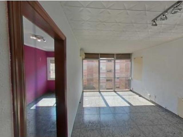 Piso Venta Badalona, Gorg Progrés Pep Ventura