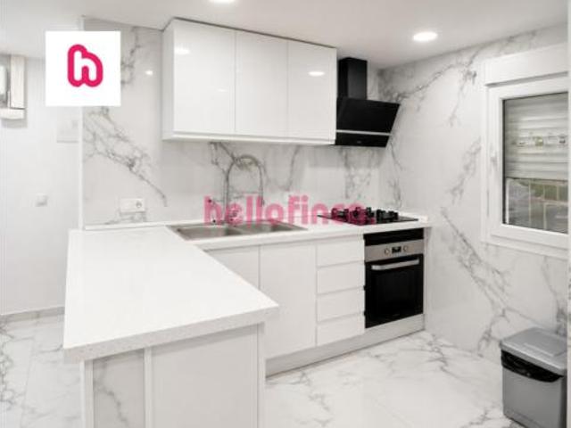 Piso Venta Badalona, Sant Roc