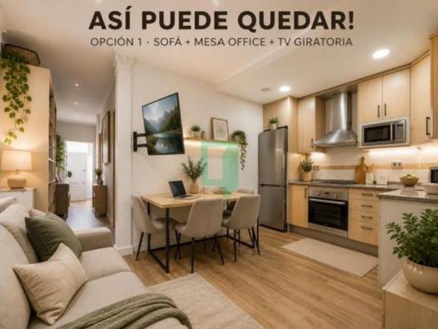 Piso Venta Badalona, Gorg Progrés Pep Ventura