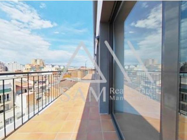 Piso Venta Badalona, Gorg Progrés Pep Ventura