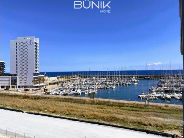 Piso Venta Badalona, Gorg Progrés Pep Ventura