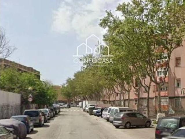 Piso Venta Badalona, Gorg Progrés Pep Ventura