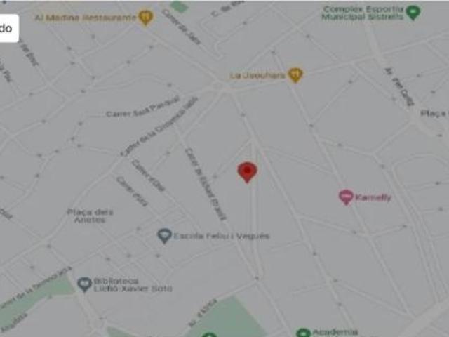 Piso Venta Badalona, La Salut Lloreda Sistrells