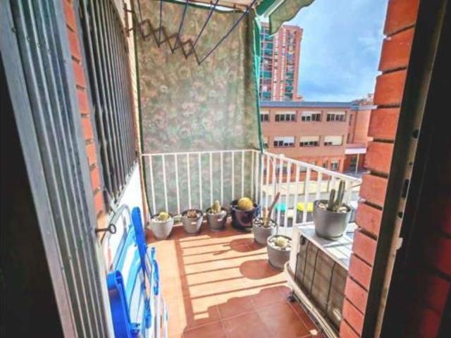 Piso Venta Badalona, Llefià Artigues