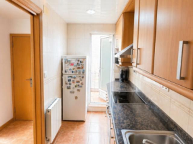 Piso Venta Badalona, Llefià Artigues