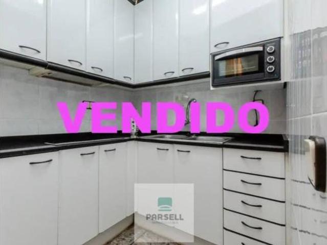 Piso Venta Badalona, Llefià Artigues