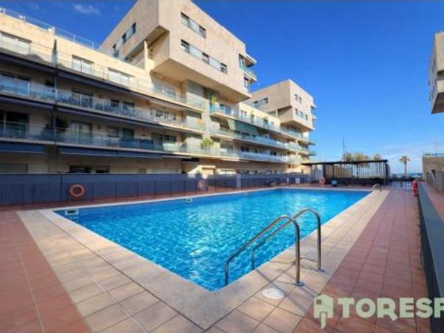 Piso Venta Badalona, Port