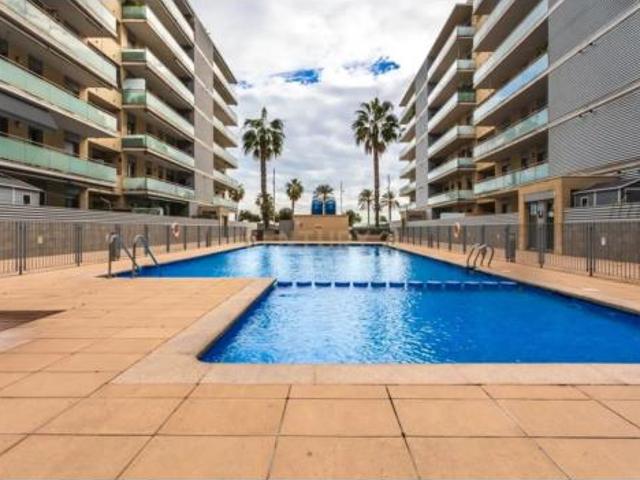 Piso Venta Badalona, Port