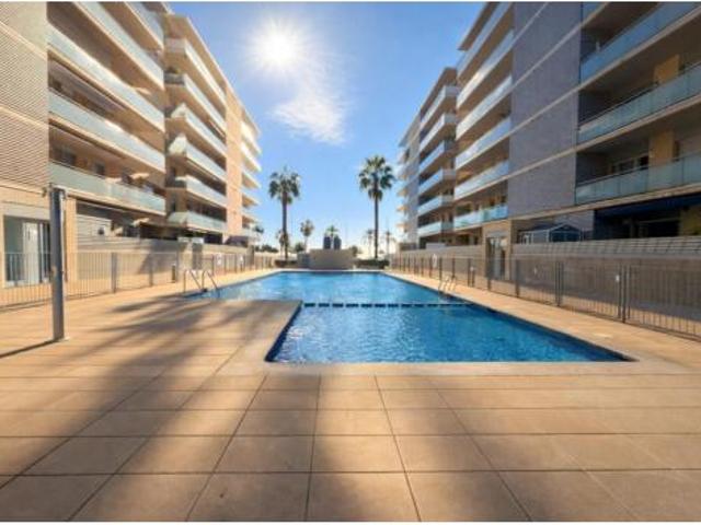 Piso Venta Badalona, Port