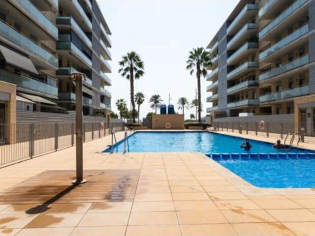Piso Venta Badalona, Port