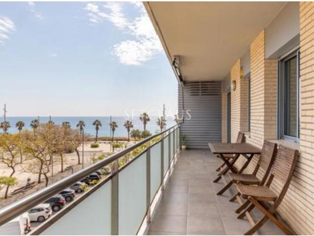 Piso Venta Badalona, Port