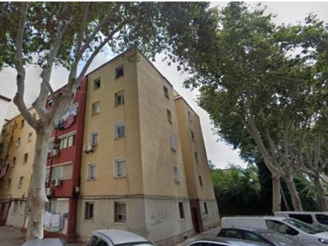 Piso Venta Badalona, Sant Roc