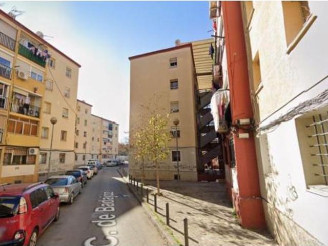 Piso Venta Badalona, Sant Roc