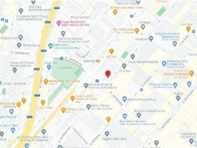 Piso Venta Badalona, Sant Roc