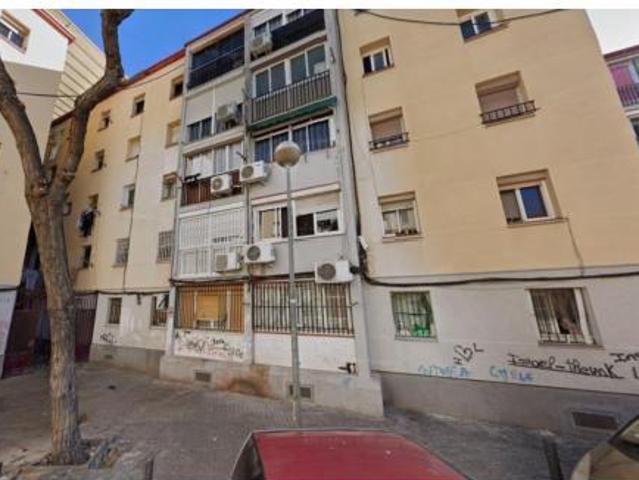 Piso Venta Badalona, Sant Roc
