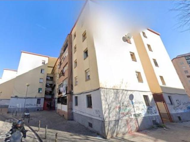 Piso Venta Badalona, Sant Roc