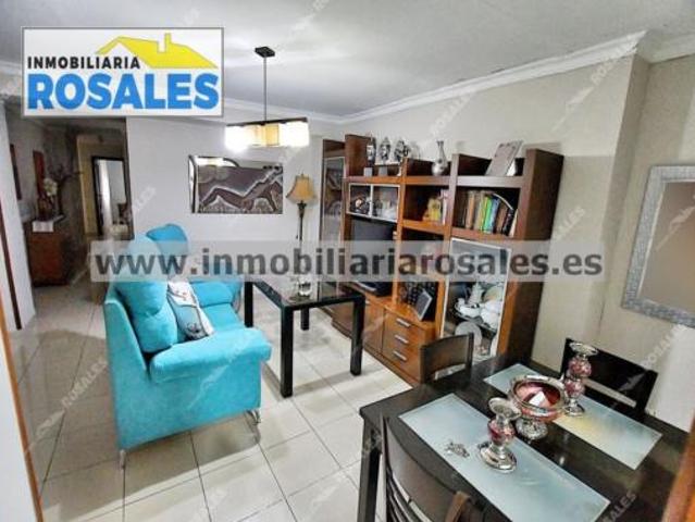 Piso Venta Baena, Baena