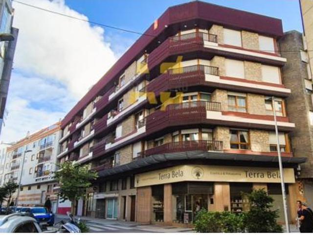 Piso Venta Baiona, Baiona